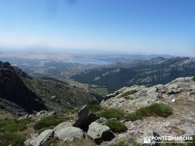 Circo de La Pedriza;jerte en flor cerezos en flor jerte viajes enero